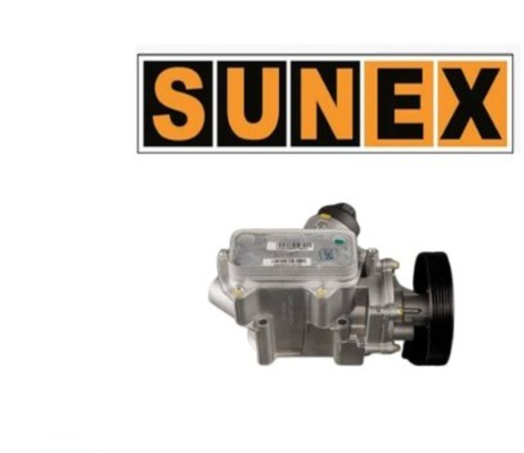 اویل (اوئل) ماژول EF7 سمند / SUNEX