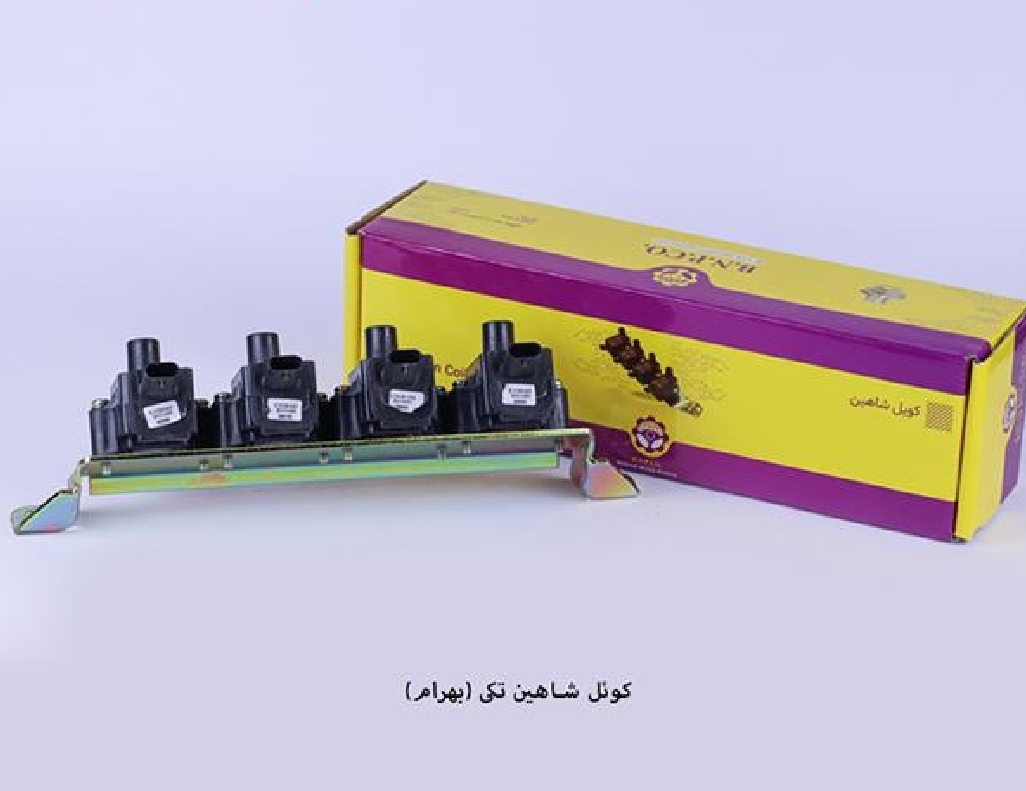 کوئل تکی شاهین / بهرام الکترونیک