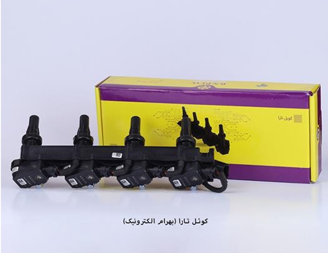 کوئل تارا / بهرام الکترونیک