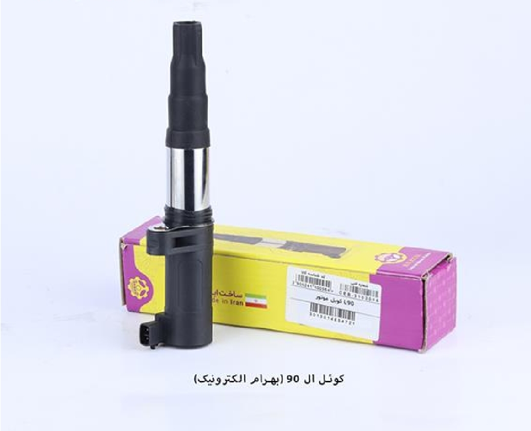 کوئل ال۹۰ / بهرام الکترونیک